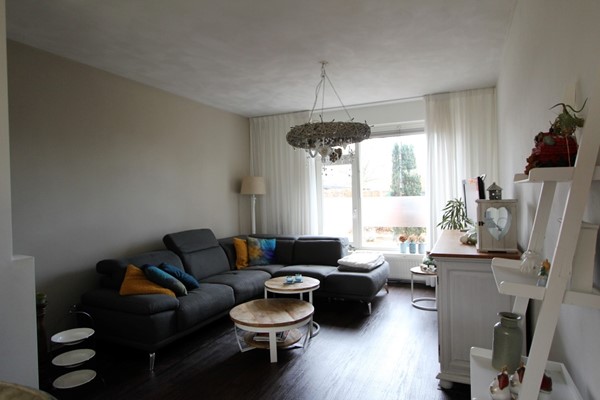 Medium property photo - Reysenbeckstraat 69, 5963 AZ Hegelsom